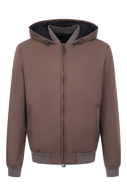 Мужской бомбер STEFANO RICCI, арт. MDJ5300160/PL001T