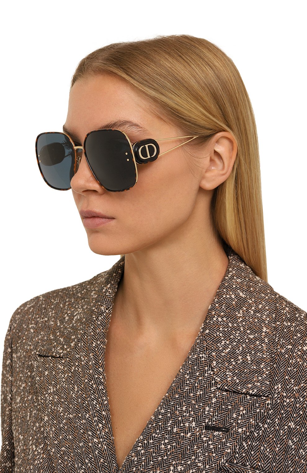 Солнцезащитные очки DIOR EYEWEAR, арт. DI0RB0BBY S1U B5B0, фото 2