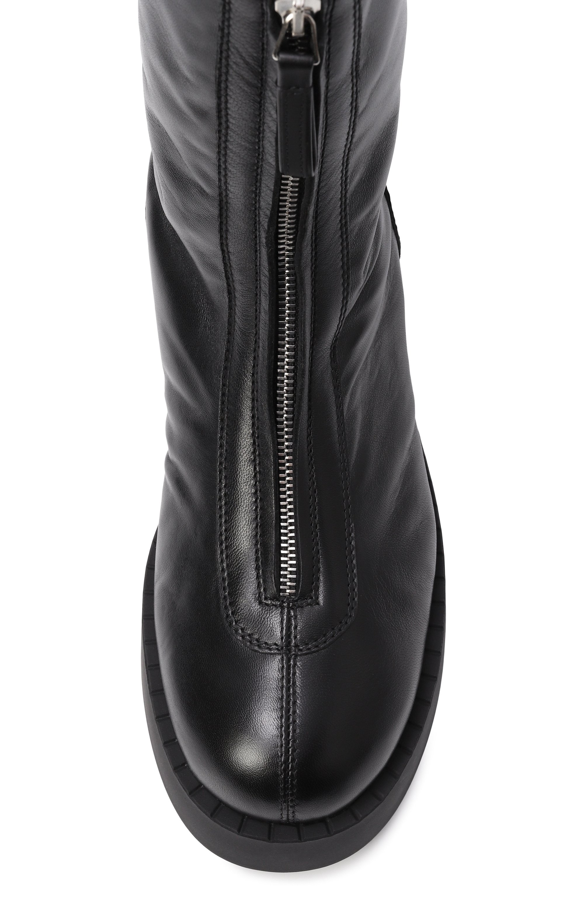 Кожаные ботинки PREMIATA, арт. M7144M/NAPPA, фото 6