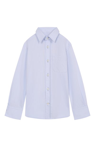 Хлопковая рубашка VAN LAACK, арт. VL-TIM-P0/150082/116-134