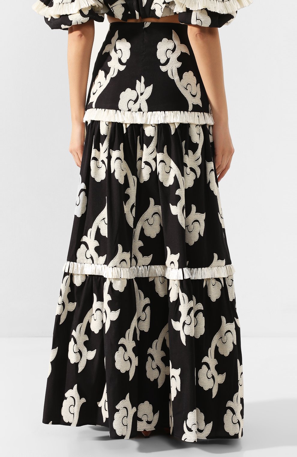 Юбка-макси ALEXIS, арт. A4190904-5732, фото 4