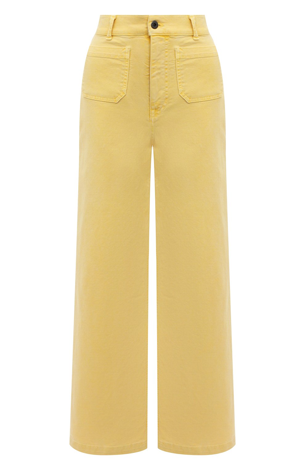 Джинсы MIU MIU, арт. MP1444-EIA-F0010, фото 1