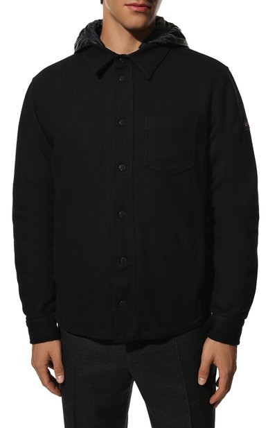 Утепленная куртка PAUL&SHARK, арт. 11312450/I6C, фото 3