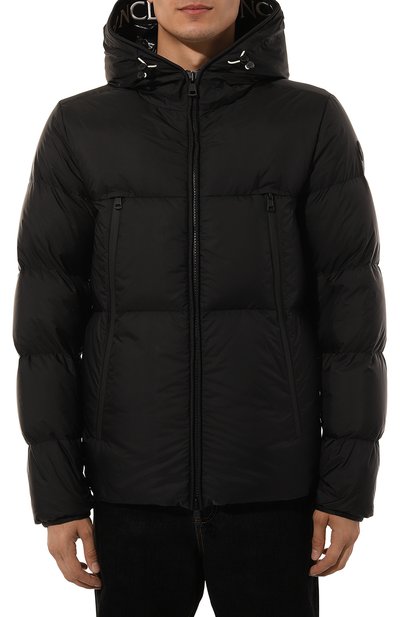 Пуховик montcla MONCLER, арт. 1B569-00-C0300, фото 3
