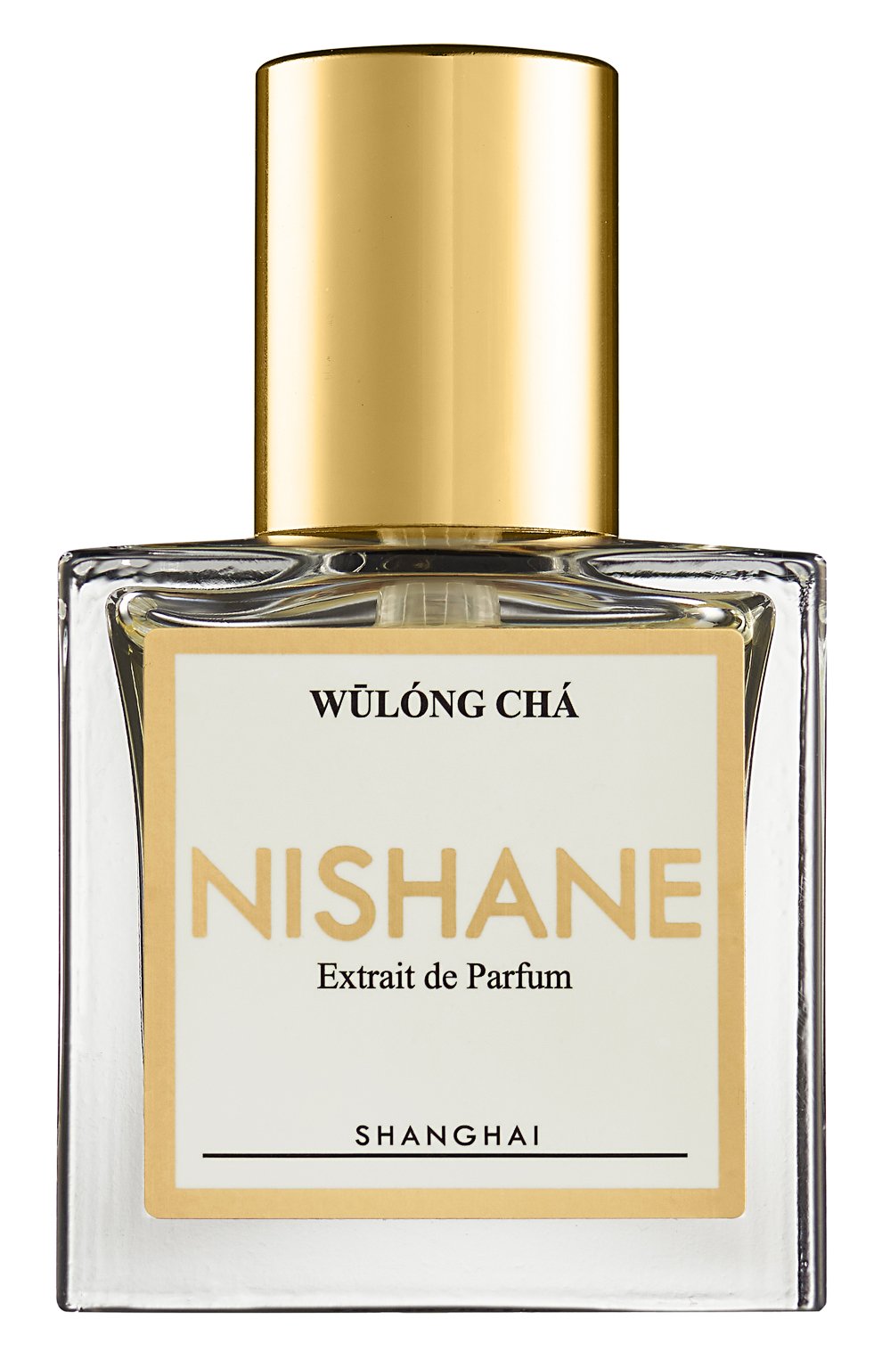 Духи wūlóng chá (15ml) NISHANE, арт. 8681008055029, фото 1