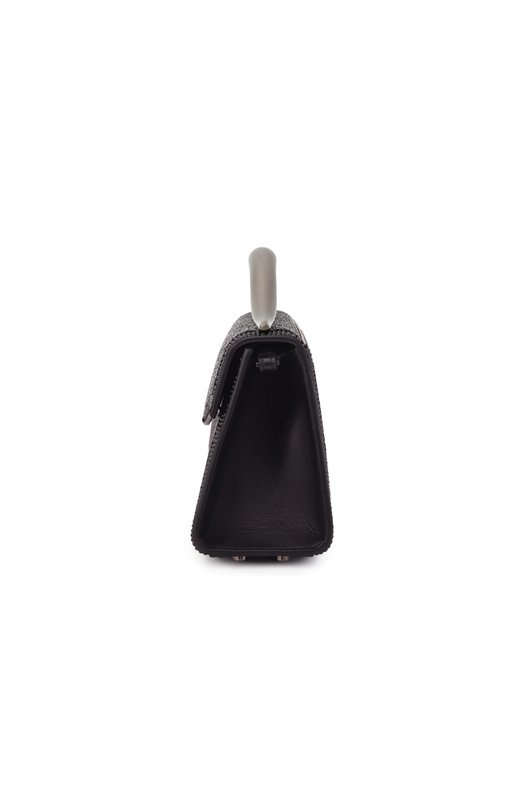 Сумка The Petit Wave Elie Saab B0016EW26/NL006 Чёрный  B0016EW26/NL006 Фото 4