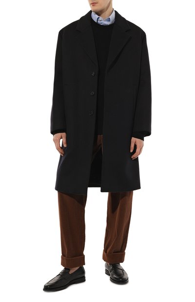 Вельветовые брюки GUCCI, арт. 643877 Z8AM8, фото 2