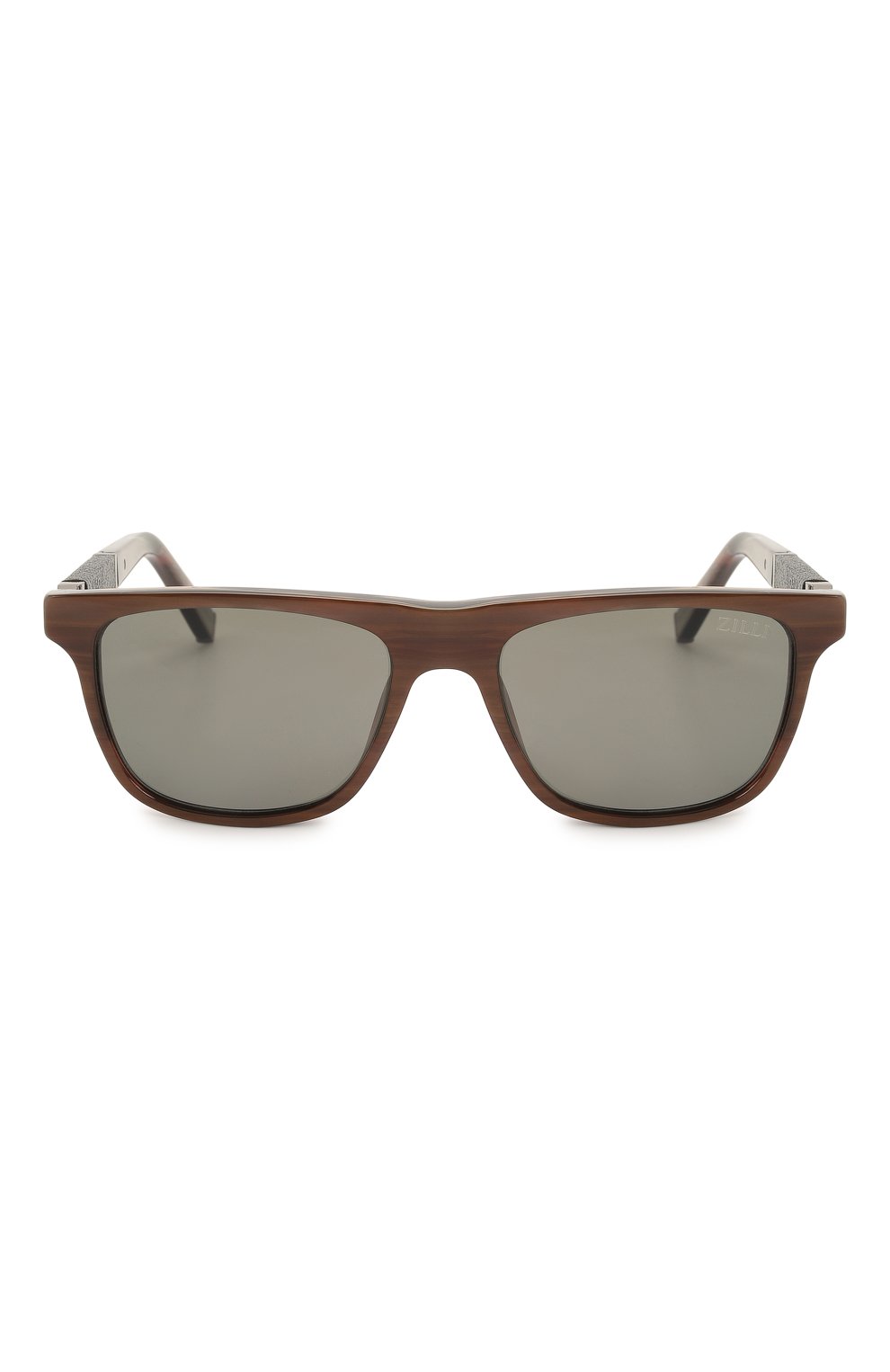 Солнцезащитные очки ZILLI, арт. MIP-65010-00ACE/0001, фото 3