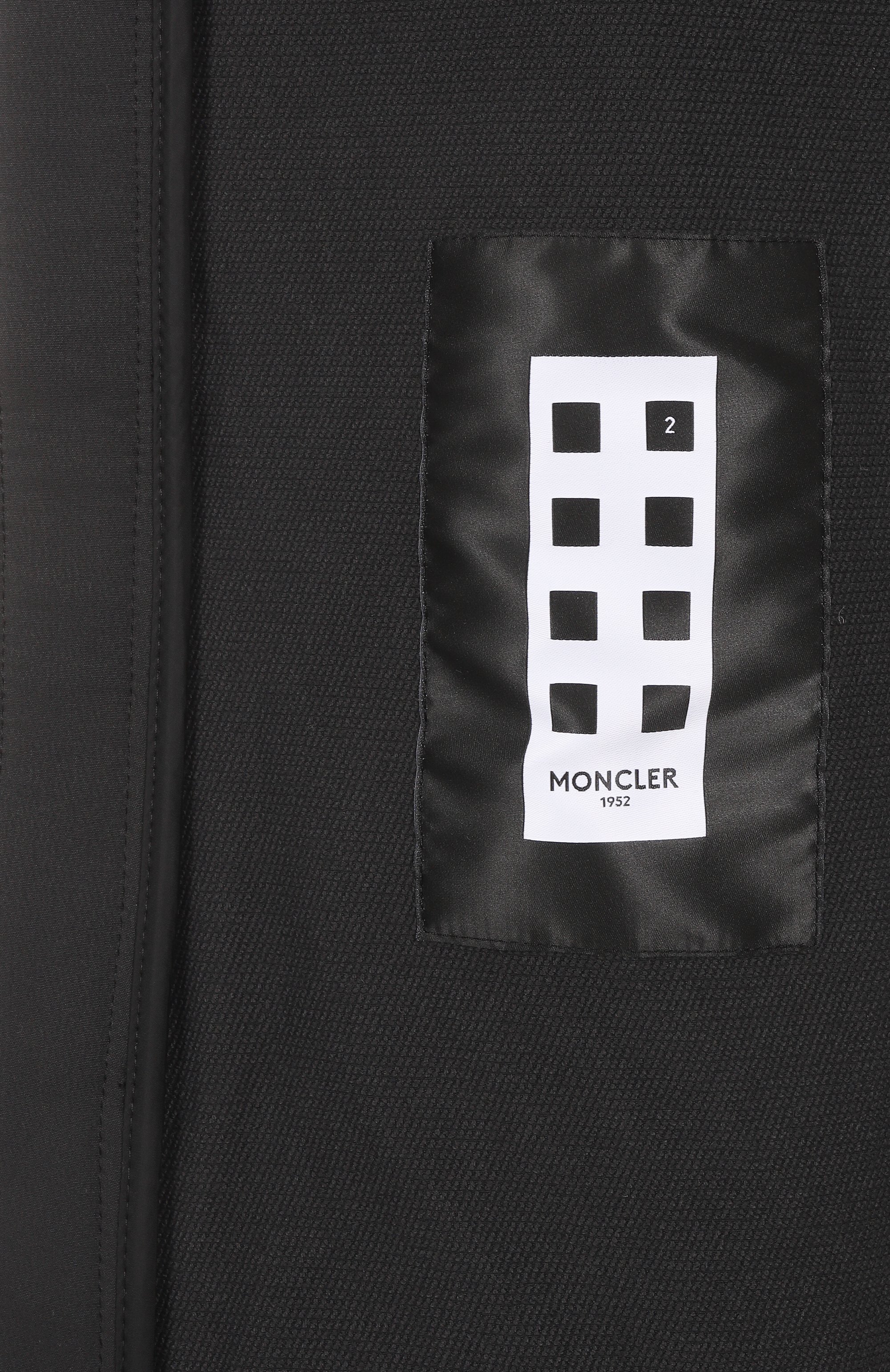 Куртка 2 moncler 1952 moncler genius x and wander MONCLER GENIUS, арт. 1A00016/595EF, фото 7