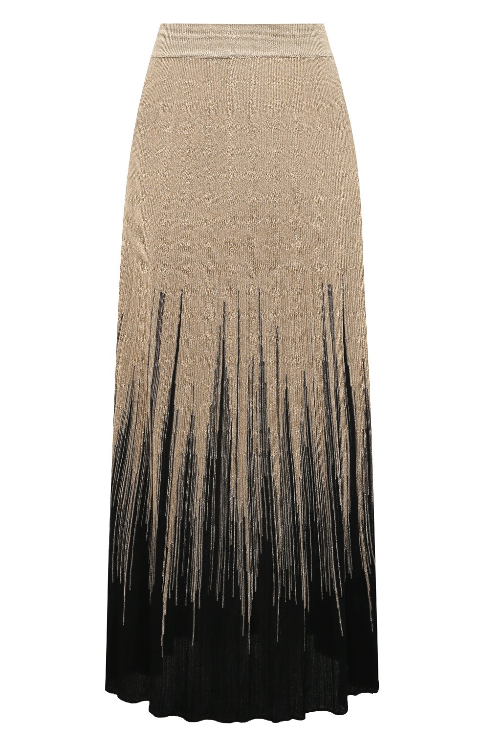 Юбка из шелка и вискозы FREEAGE, арт. W24.SK015.6079.800, фото 1