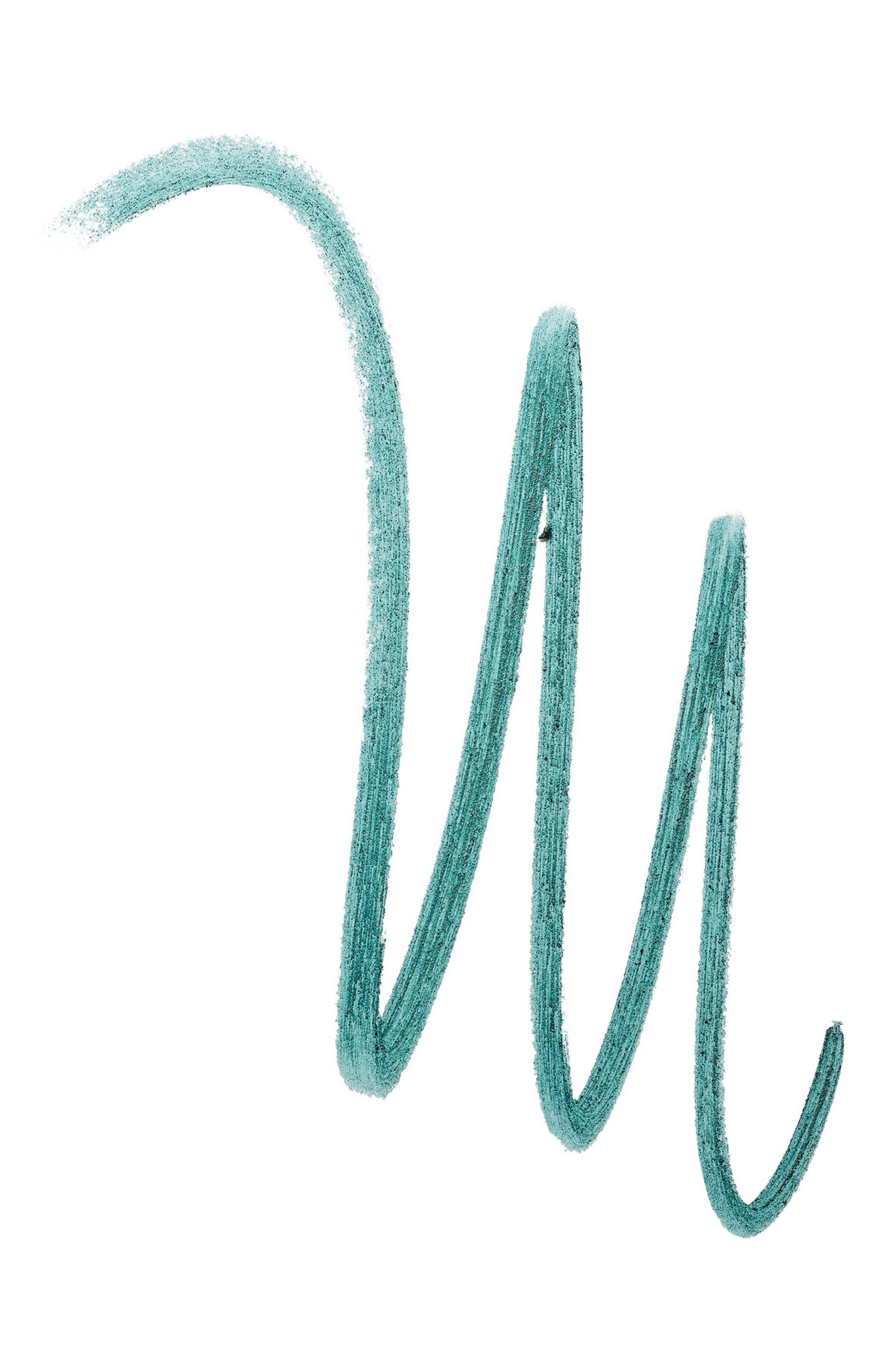 Гелевый карандаш для глаз colour excess gel, оттенок pool shark (0.35g) MAC, арт. SLJ4-27, фото 2