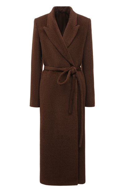 Шерстяное пальто TOTEME, арт. 211-101-709, фото 1