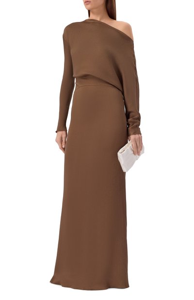 Клатч bonny JIMMY CHOO, арт. B0NNY CLUTCH/SAT, фото 3