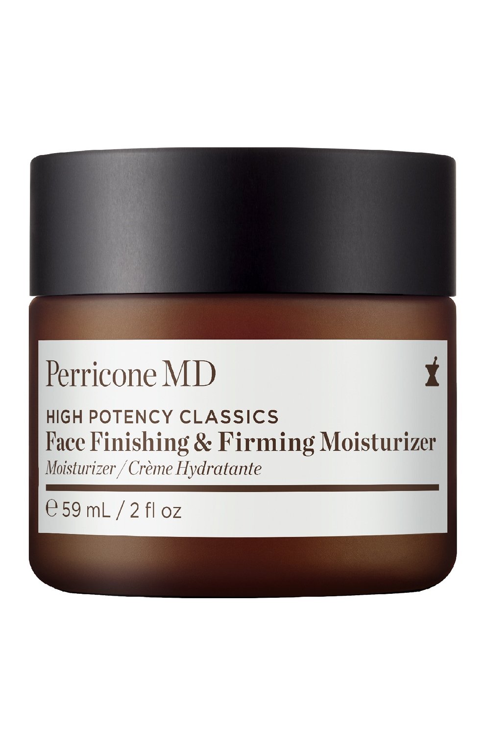 Увлажняющий и укрепляющий крем для лица high potency classics (59ml) PERRICONE MD, арт. 5060746524593, фото 1