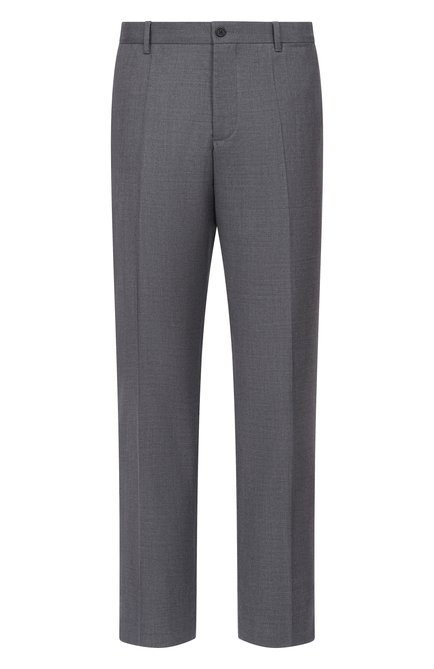 Мужские шерстяные брюки ZILLI, арт. CP0005M020042015U