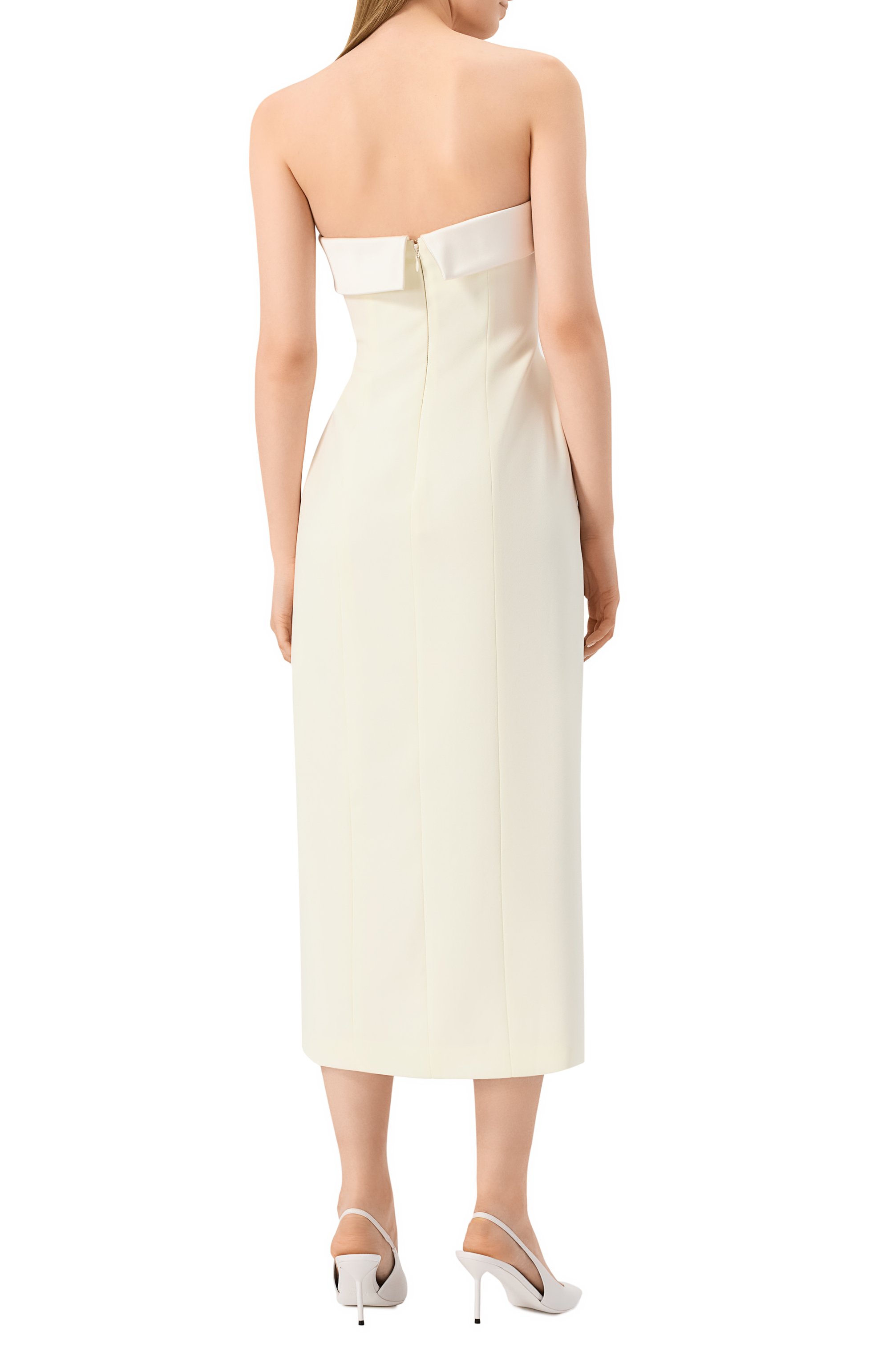 Платье SASHA KIM, арт. УТ-00001743, фото 4