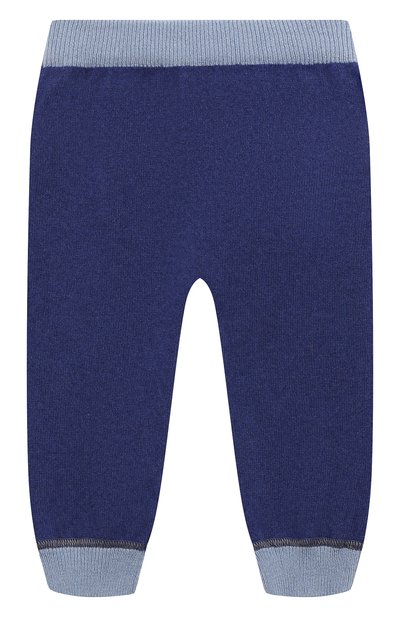 Кашемировые джоггеры GIORGETTI CASHMERE, арт. MB1122/1-6