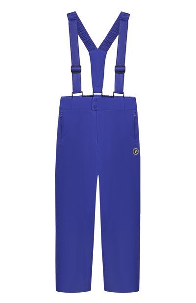 Утепленные брюки SAVE THE DUCK, арт. PP1506X/CYCAS/SMEG19/10-16