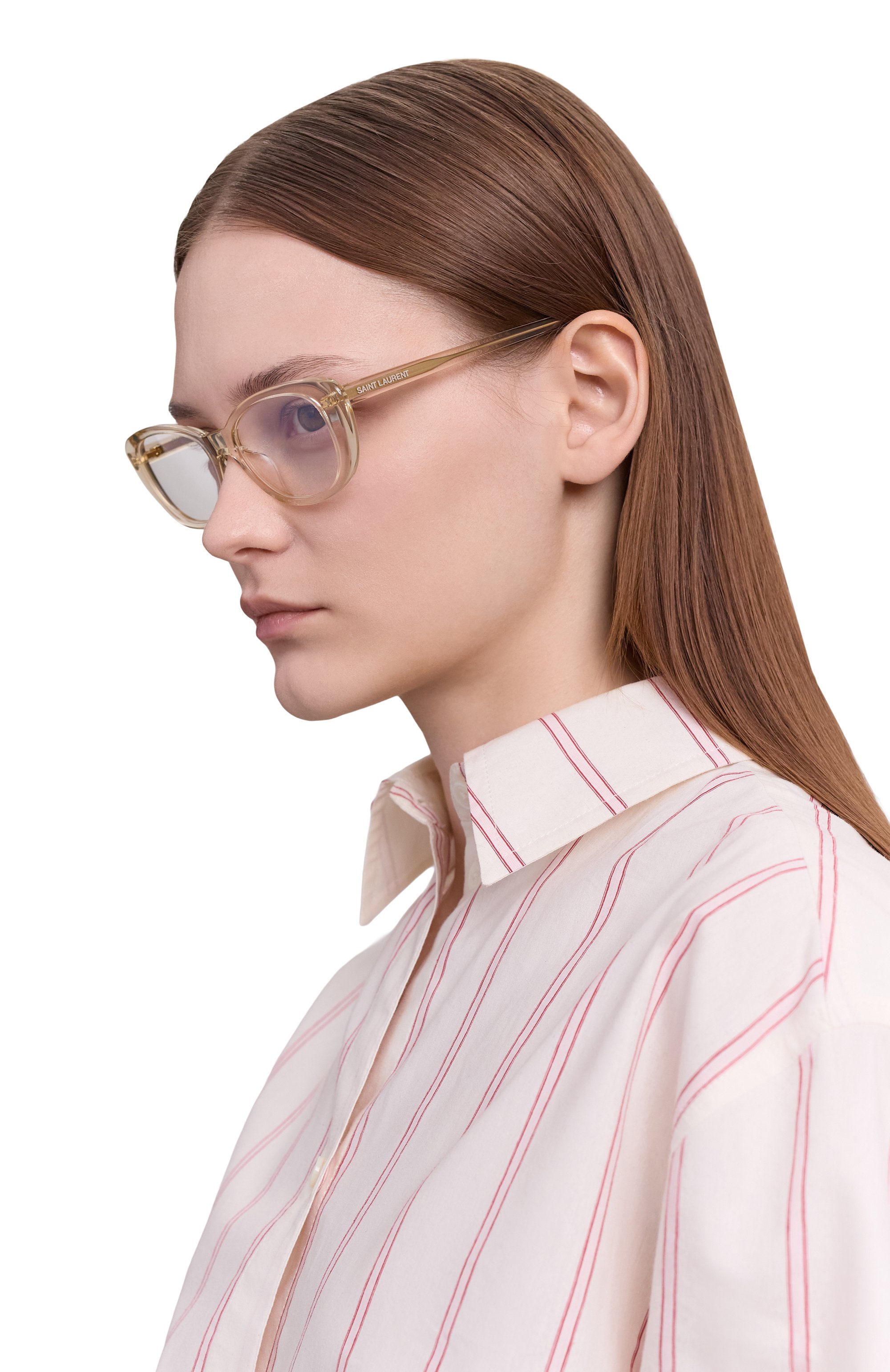 Оправа SAINT LAURENT, арт. SL 822 0PT 004, фото 2