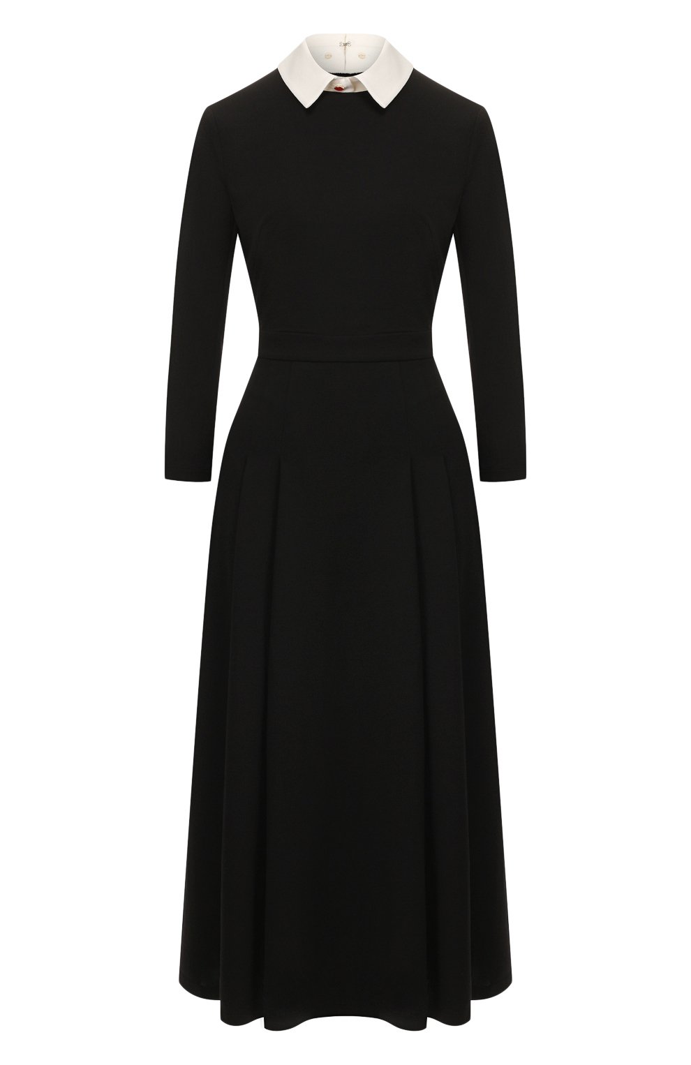 Платье TEREKHOV GIRL, арт. 2D109/8636.900/W20, фото 1