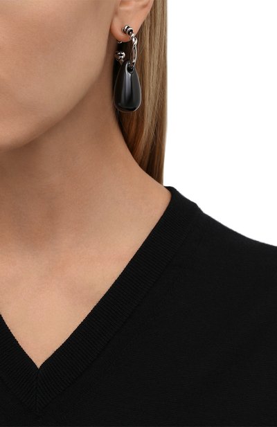 Моносерьга ALEXANDER MCQUEEN, арт. 667565/I11WY, фото 2