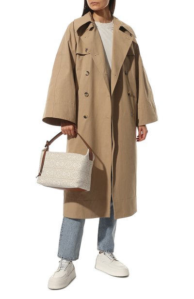 Кожаные дерби cassapana MARSELL, арт. MW6250/PELLE V0L0NATA, фото 2