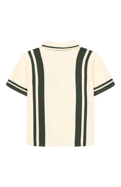 Хлопковый кардиган DOLCE & GABBANA, арт. L4KWG9/JGMFD_001