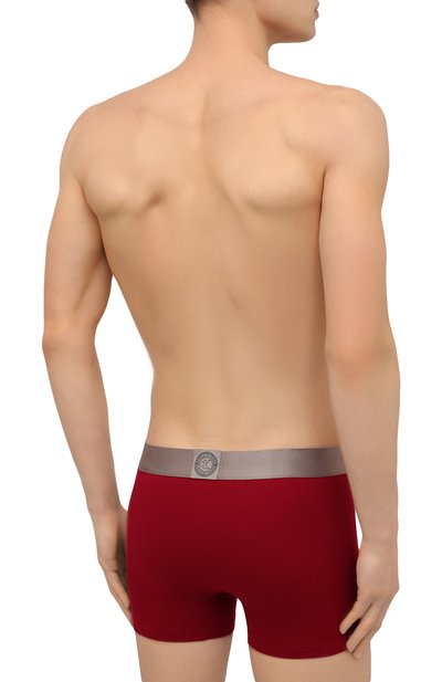 Хлопковые боксеры CALVIN KLEIN, арт. NB2537A, фото 3