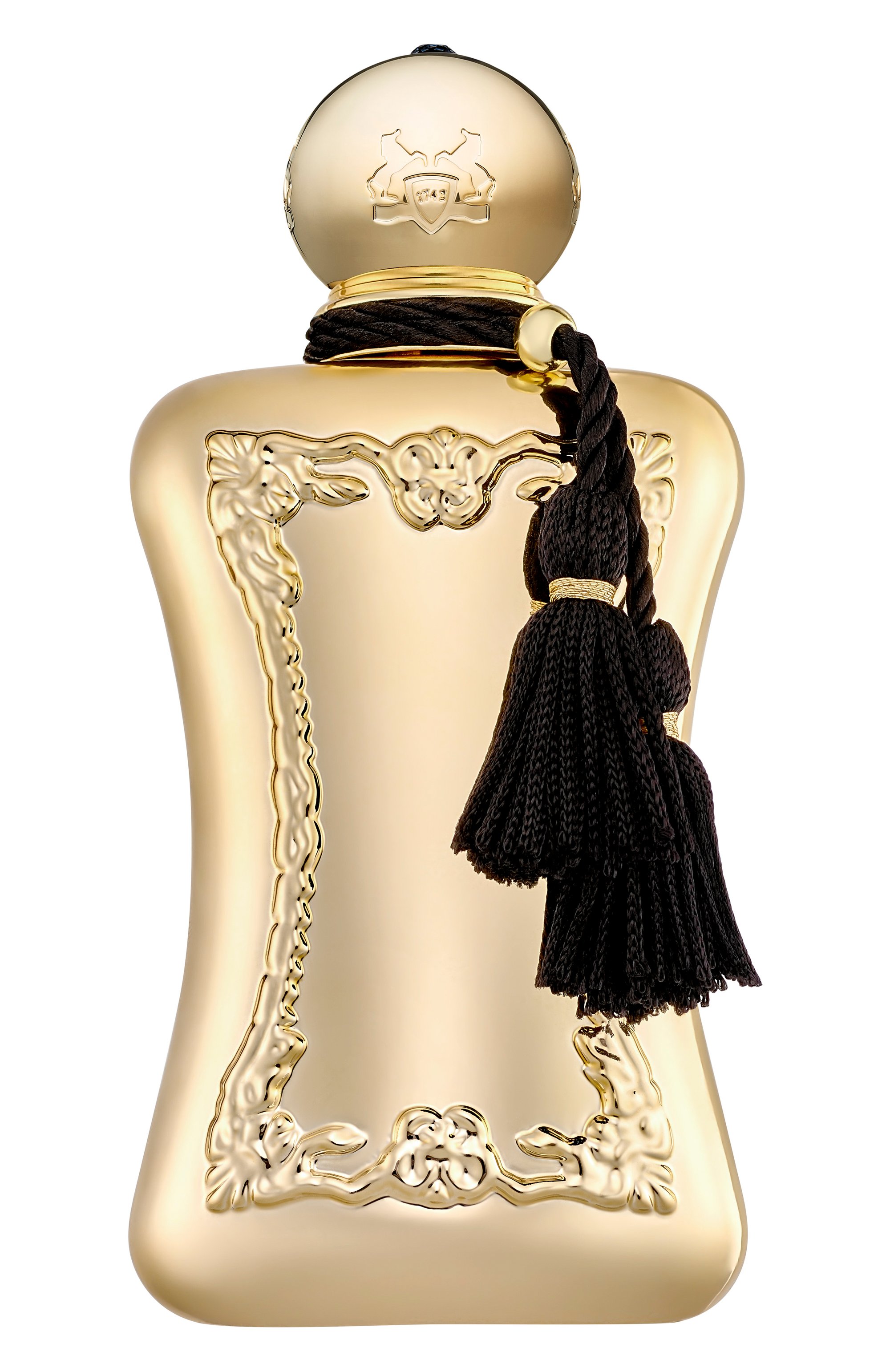 Парфюмерная вода darcy (75ml) PARFUMS DE MARLY, арт. 3700578502049, фото 1