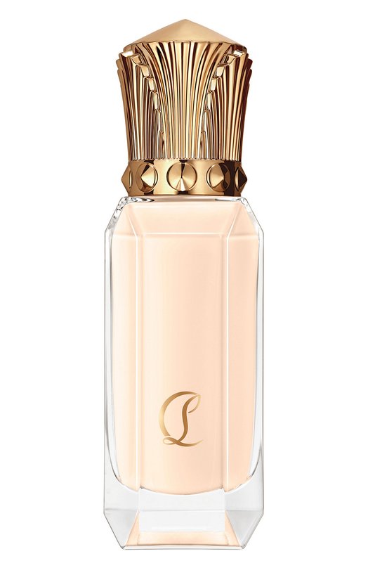 фото Тональный флюид для лица teint fetiche le fluide, оттенок ivory nude 10n (30ml) christian louboutin