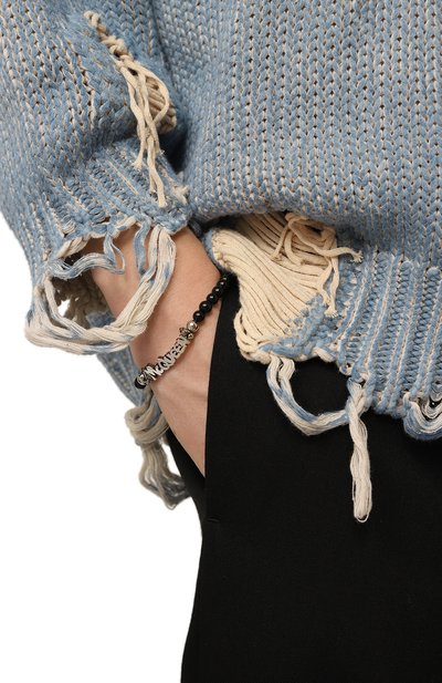 Браслет ALEXANDER MCQUEEN, арт. 706980 1AAIO, фото 2