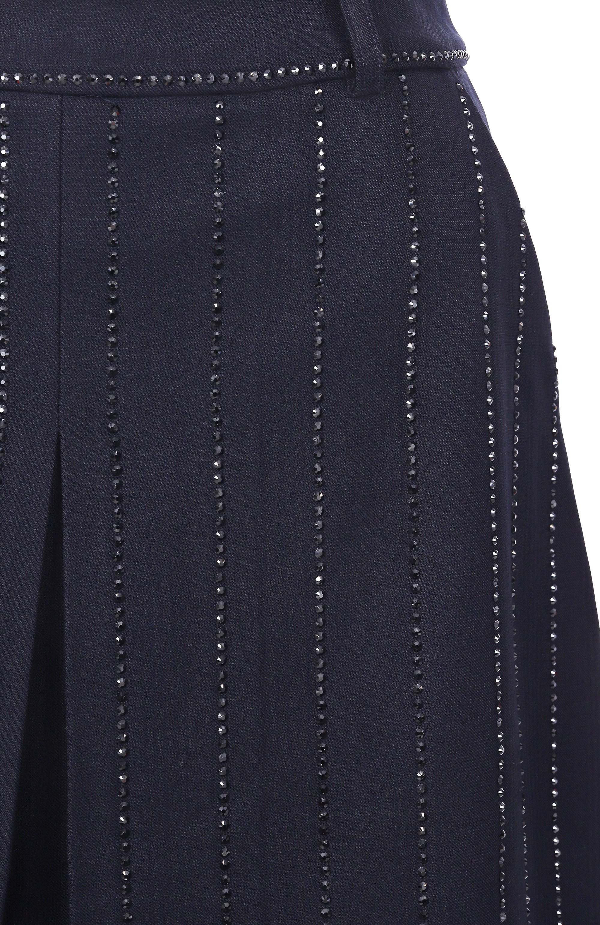 Юбка SELF-PORTRAIT, арт. SS25-152SK-N, фото 6