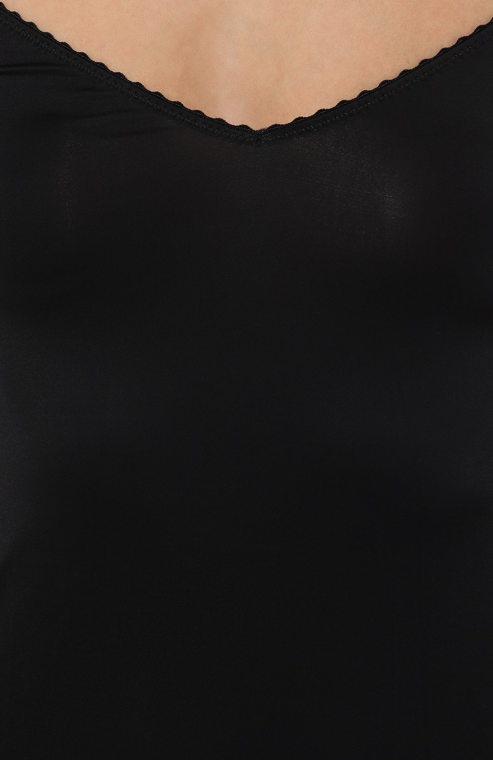 Сорочка из вискозы HANRO, арт. 071065., фото 5