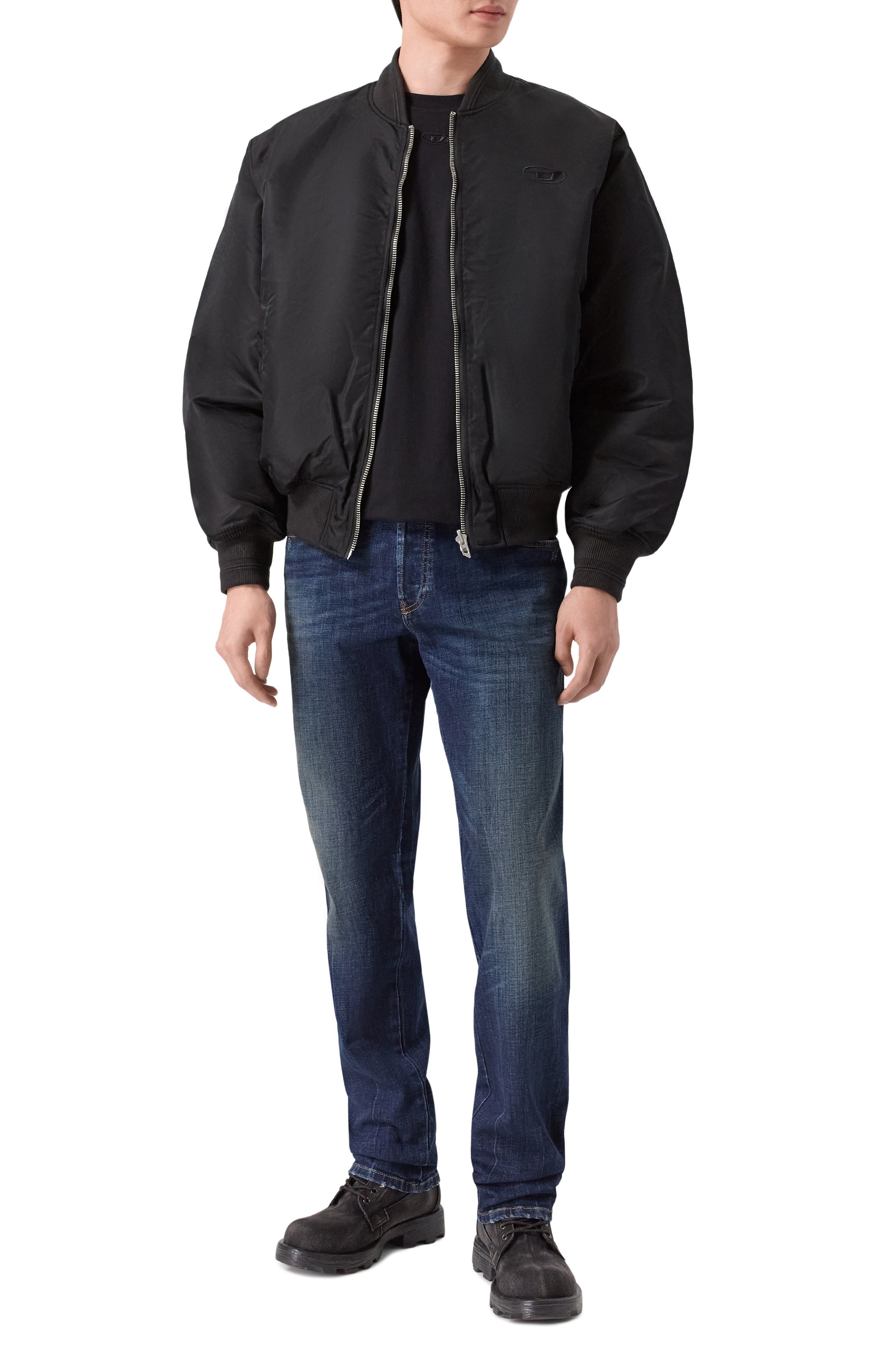 Джинсы 1993 d-vyl DIESEL, арт. A15799/0ADBN, фото 2