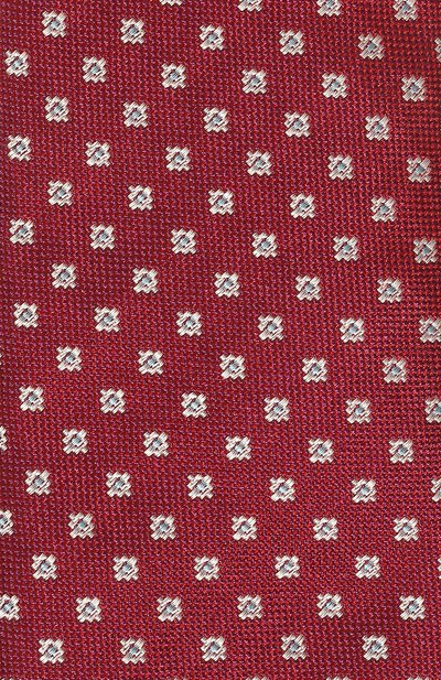 Шелковый галстук BOSS, арт. 50512605, фото 4