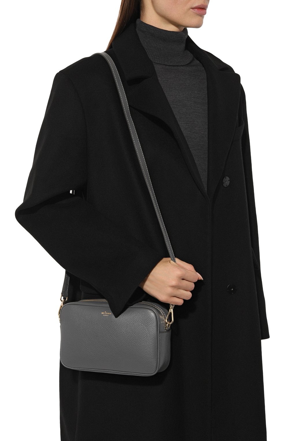 Сумка KITON, арт. DSSBIGN00967, фото 2