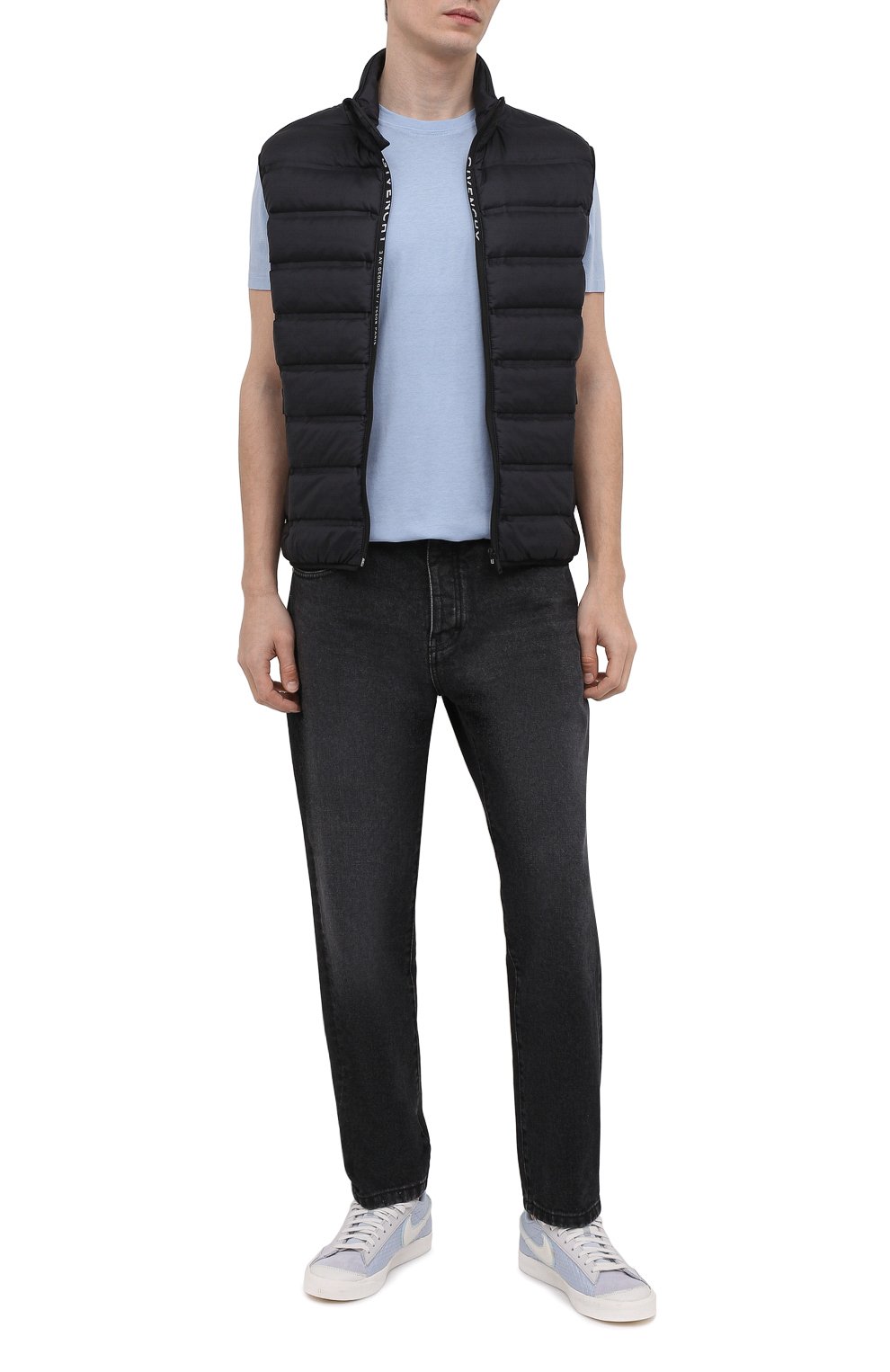 Кеды blazer low vntg '77 NIKELAB, арт. DH4101-001, фото 2