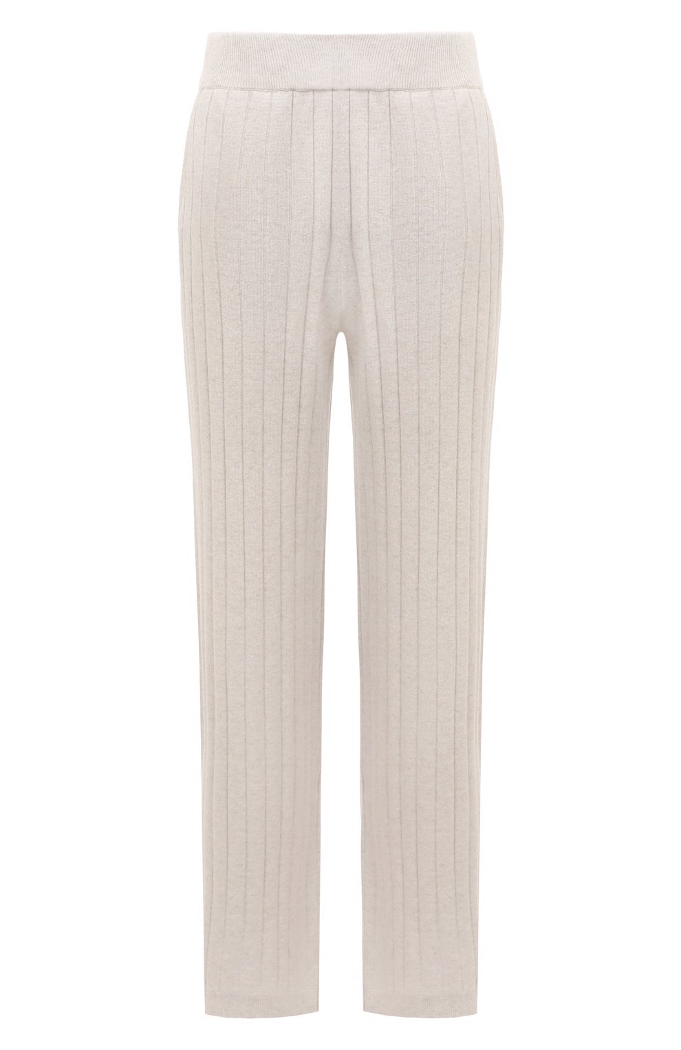 Кашемировые брюки BRUNELLO CUCINELLI, арт. M12193499, фото 1