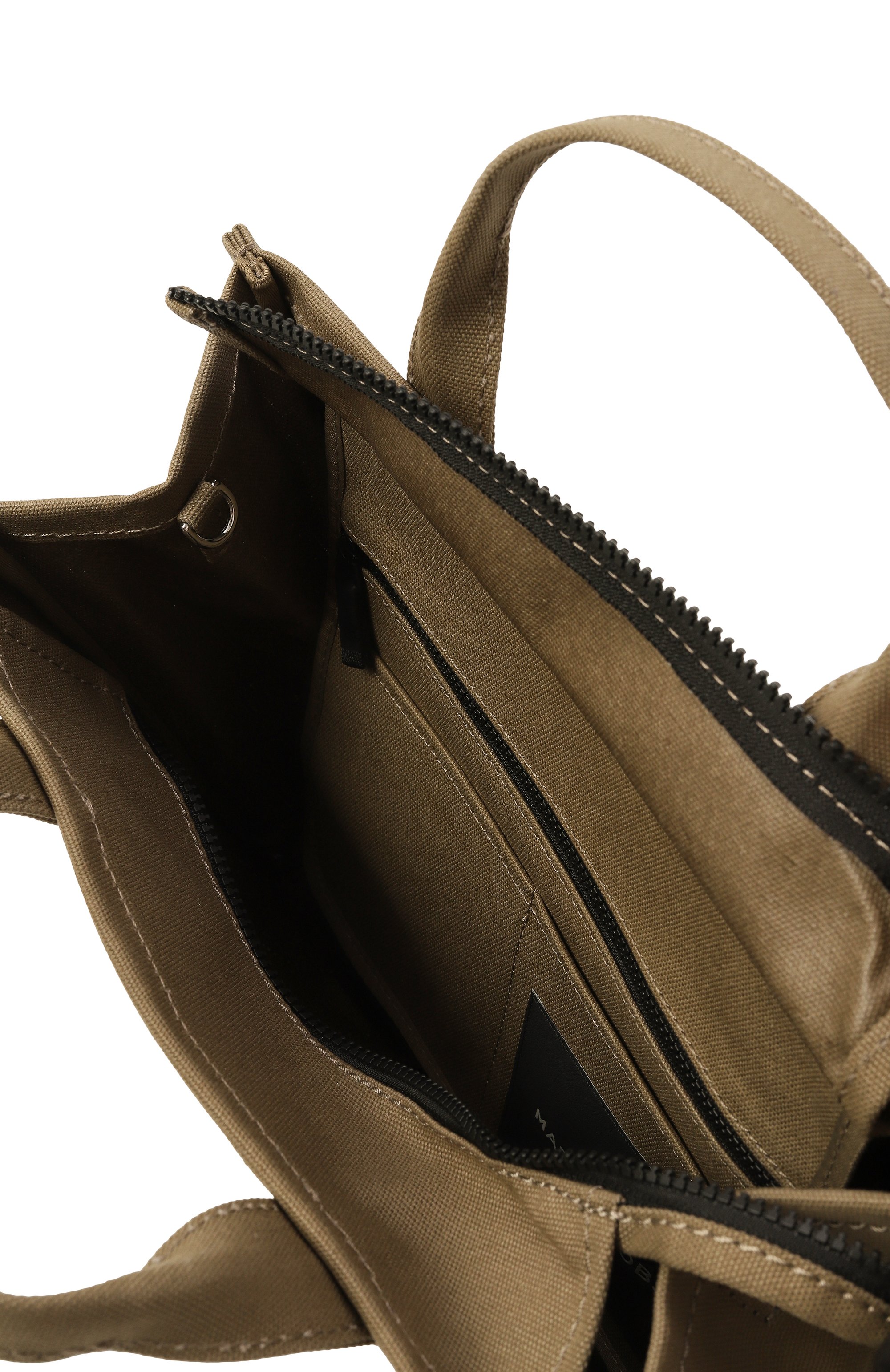 Сумка the tote bag medium MARC JACOBS (THE), арт. M0016161, фото 5