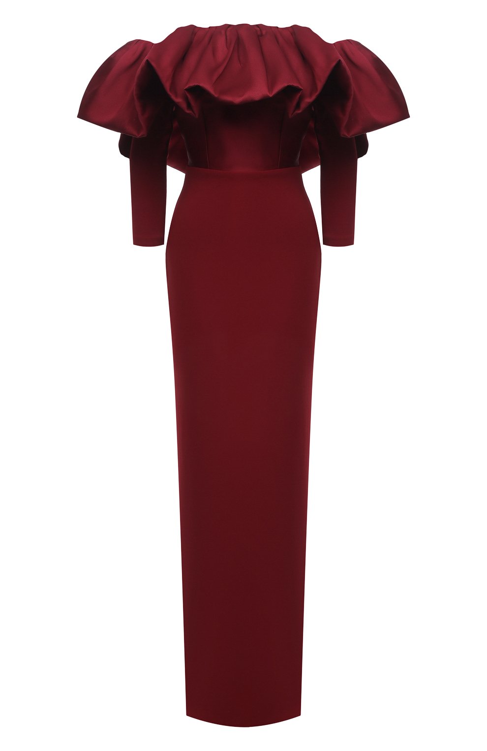 Платье SOLACE LONDON, арт. 0S29050, фото 1