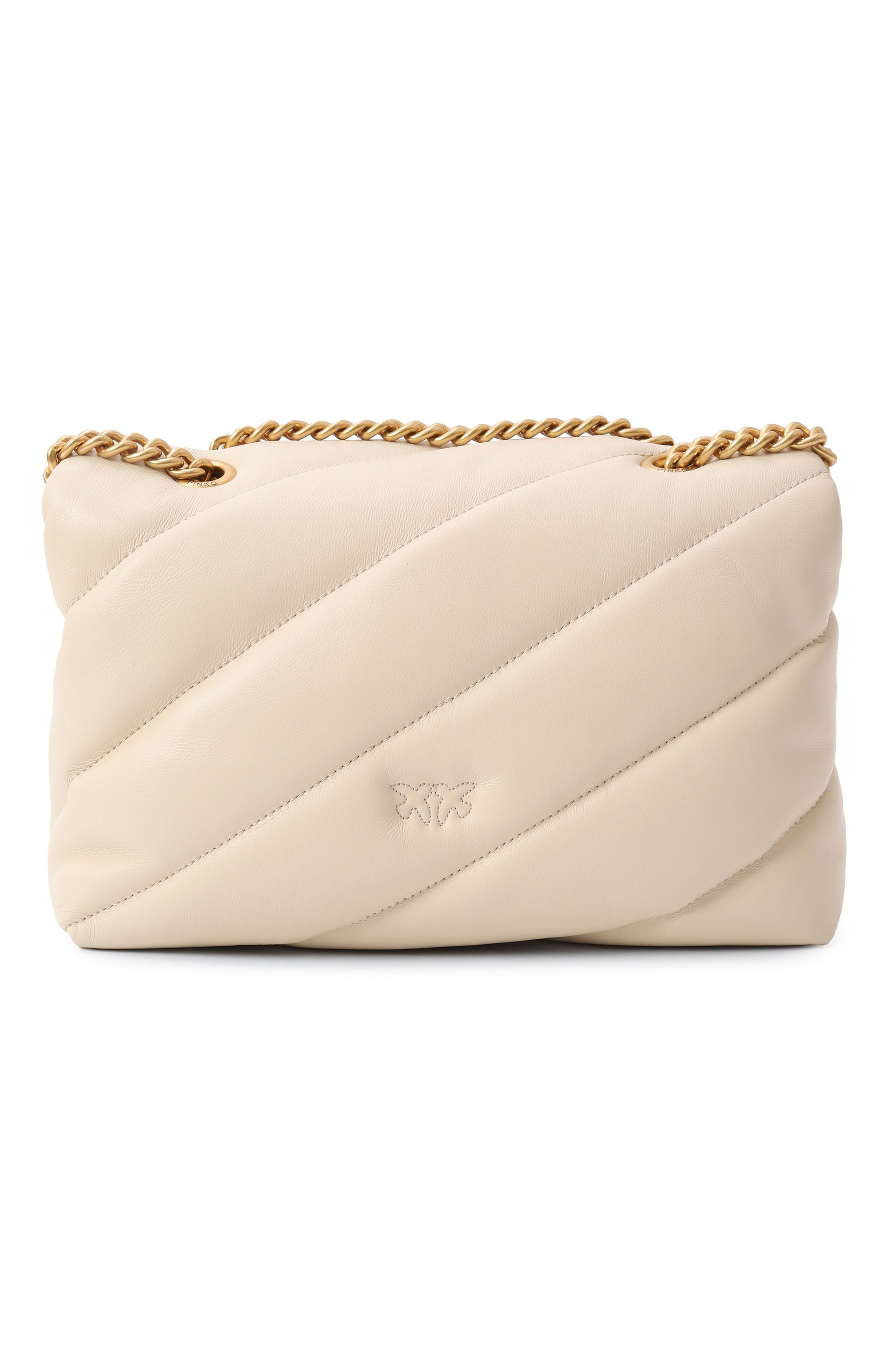 Сумка love puff classic PINKO, арт. 100038/A0F2, фот о 6