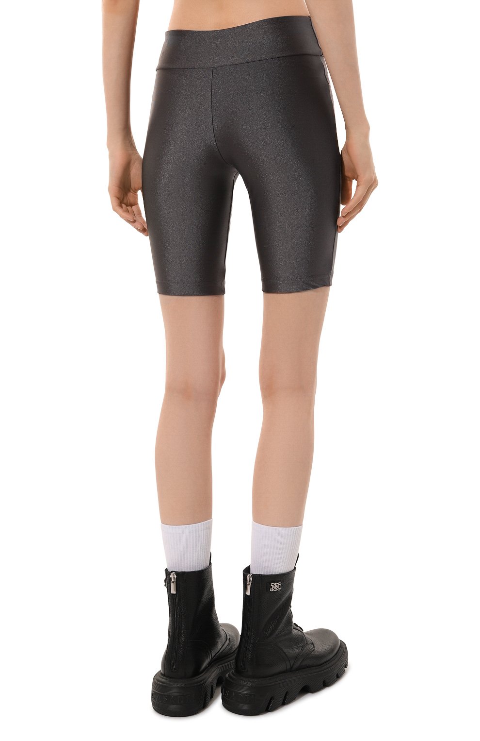 Легинсы EVERREVER, арт. RE-CYC-GREY-02, фото 4