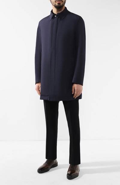 Плащ ELEVENTY PLATINUM, арт. 979SP0208 SP027004, фото 2