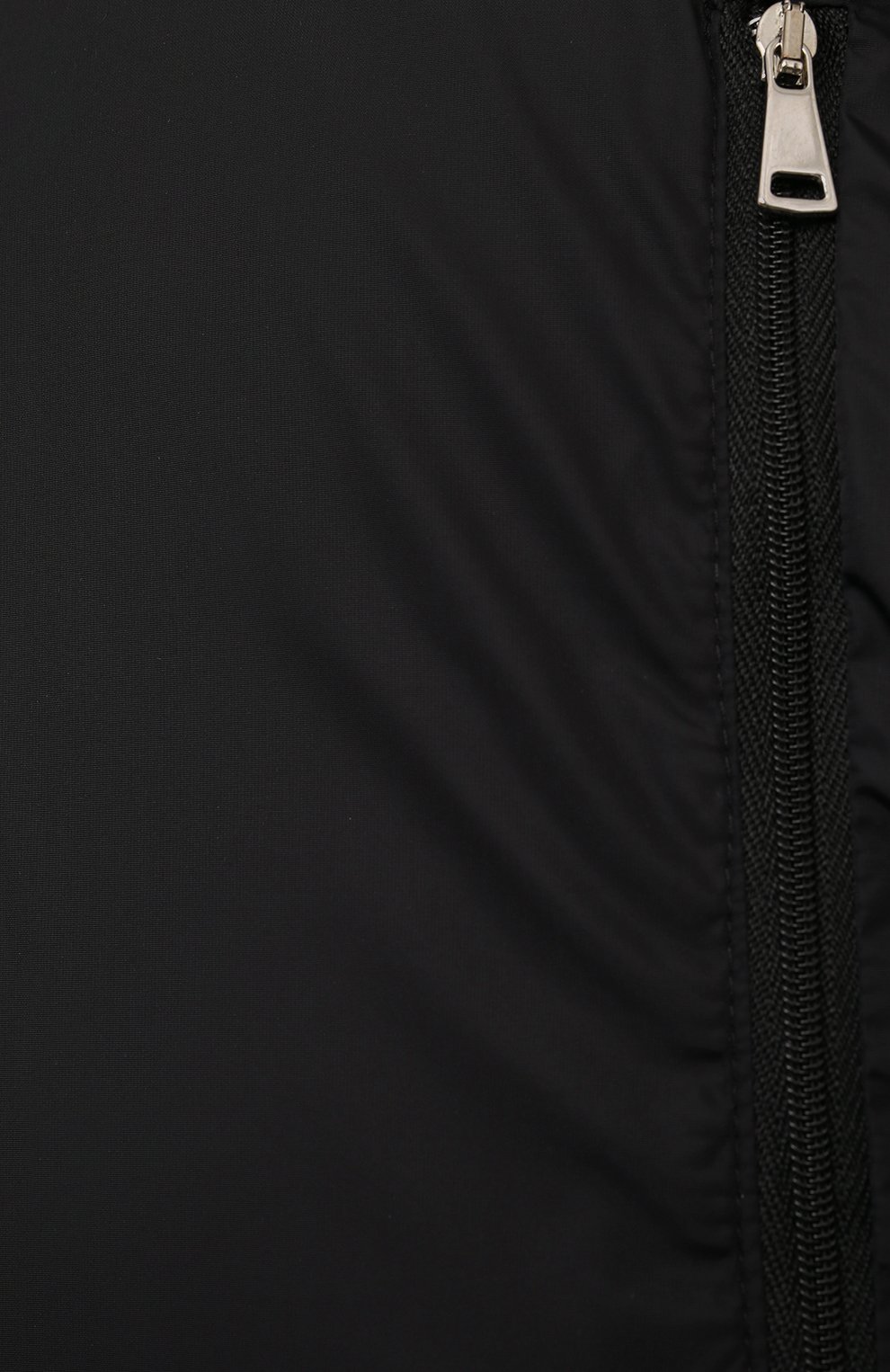 Пуховый жилет KHRISJOY, арт. KMF24R2803/NY0004, фото 6