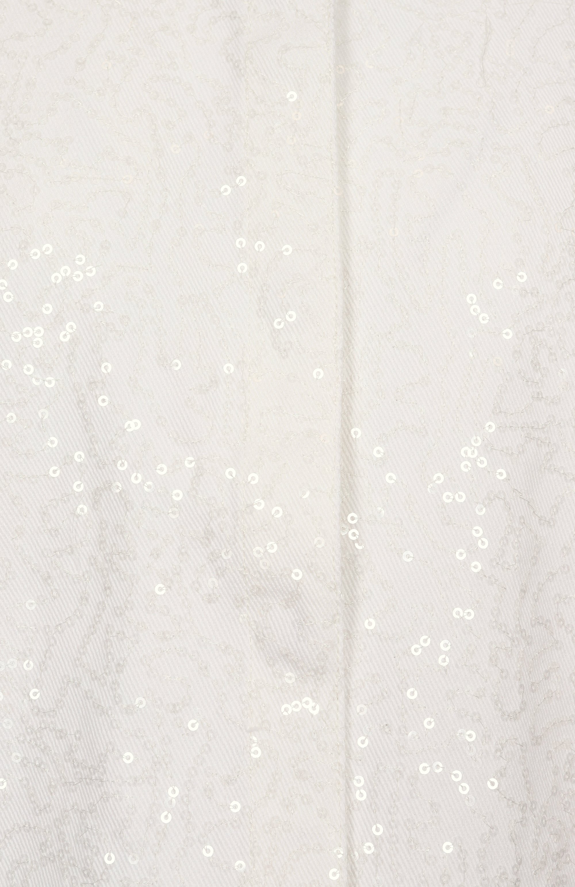 Джинсовая куртка IRO, арт. WM07MARI0N, фото 6