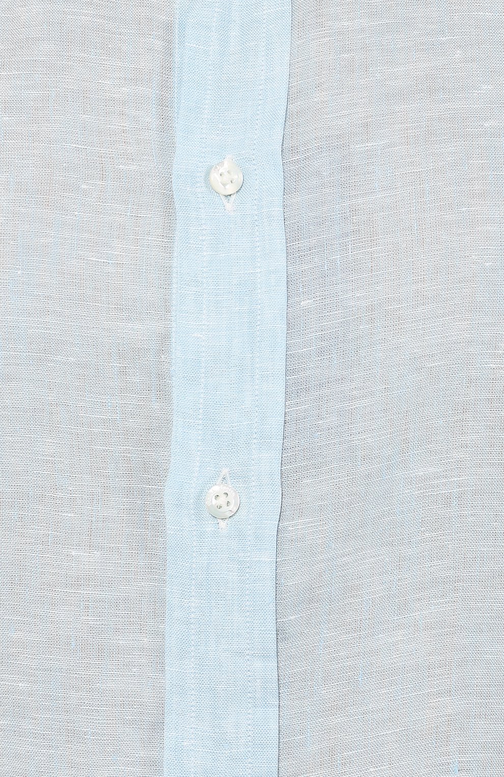 Льняная рубашка RALPH LAUREN, арт. 790780933, фото 5