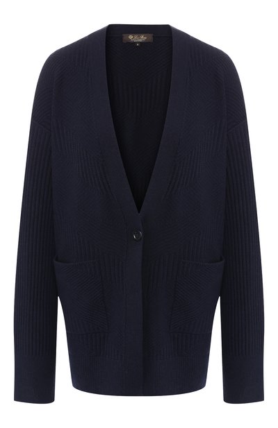Женский кашемировый кардиган LORO PIANA, арт. FAI4932