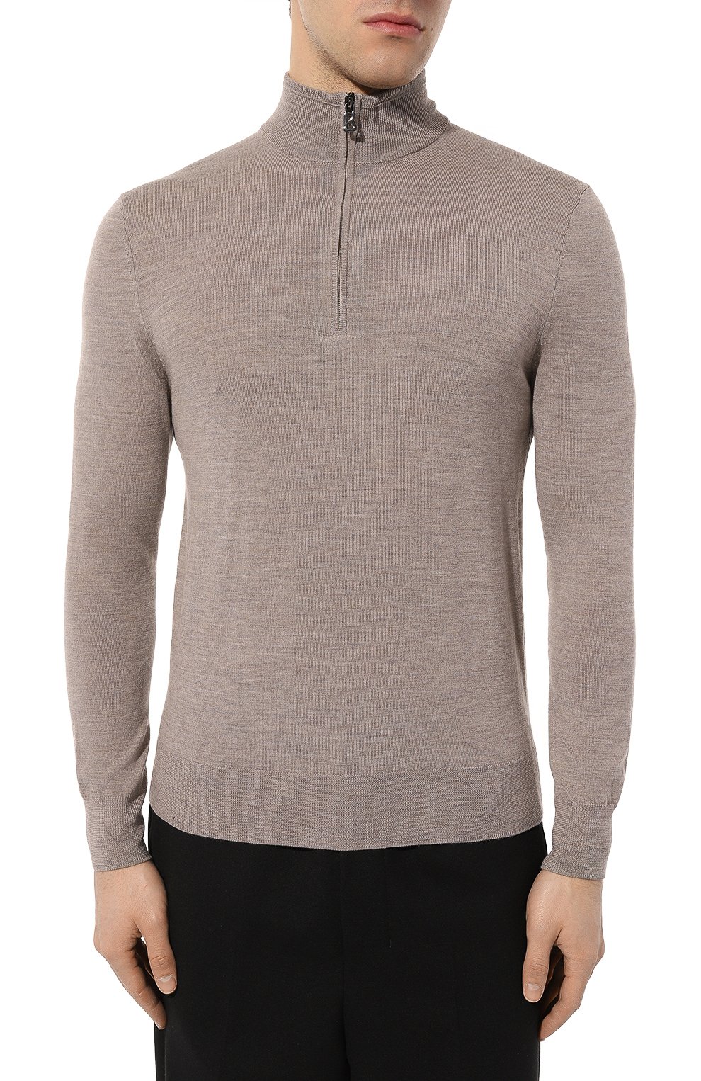 Шерстяной джемпер BOGNER, арт. 88809090, фото 3