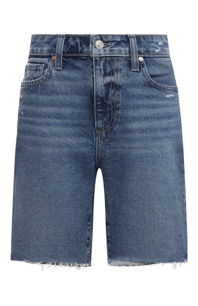 Женские джинсовые шорты PAIGE, арт. 7926L53-B636