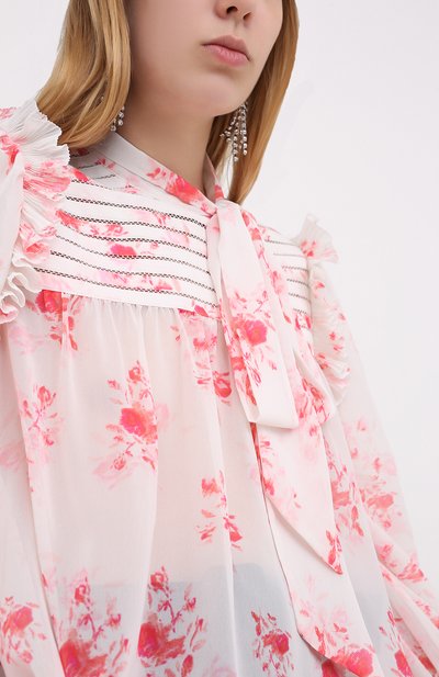 Блузка SELF-PORTRAIT, арт. PF20-115, фото 5